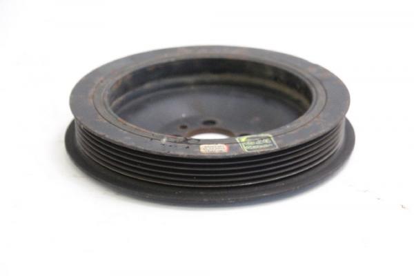 Riemenscheibe 55563401 Opel ASTRA J Caravan