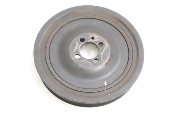 Riemenscheibe 55563401 Opel ASTRA J Caravan