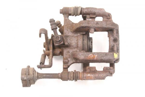 Bremssattel hinten rechts 13300886 Opel ASTRA J Caravan