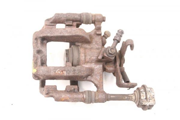 Bremssattel hinten links 13300885 Opel ASTRA J Caravan