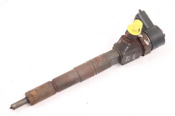 Einspritzduese (Diesel) Zylinder 4 55566050 Opel ASTRA J Caravan