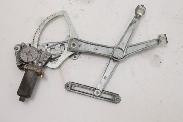 Fensterheber elektrisch vorn links 0130821638 Mercedes C-KLASSE W202