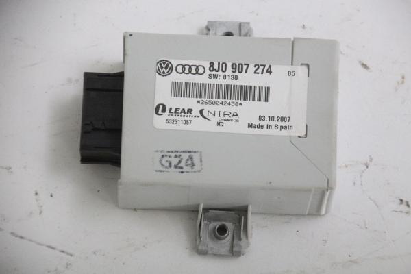 Steuergerät Karosserie 8J0907274 Audi TT 8J