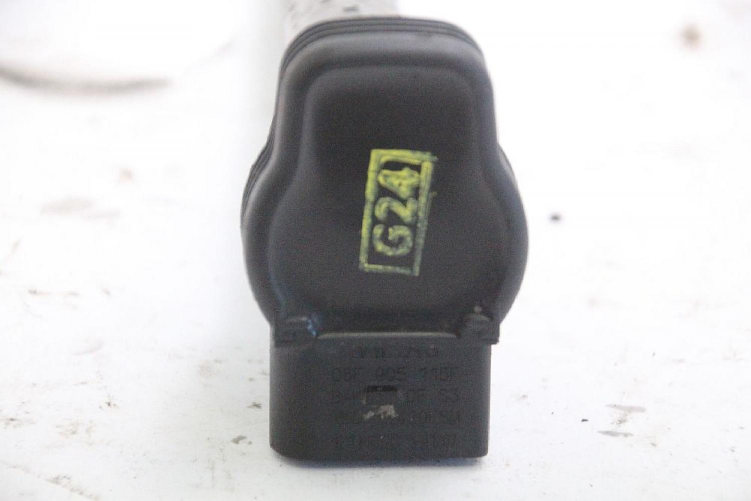 Zündspule Zylinder 3 06F905115F Audi TT 8J
