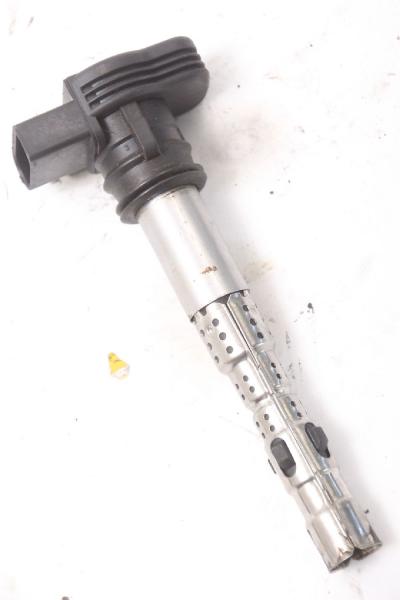 Zündspule Zylinder 4 06F905115F Audi TT 8J