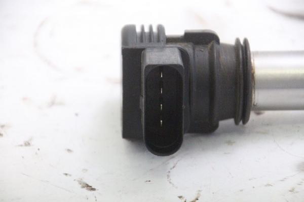 Zündspule Zylinder 4 06F905115F Audi TT 8J