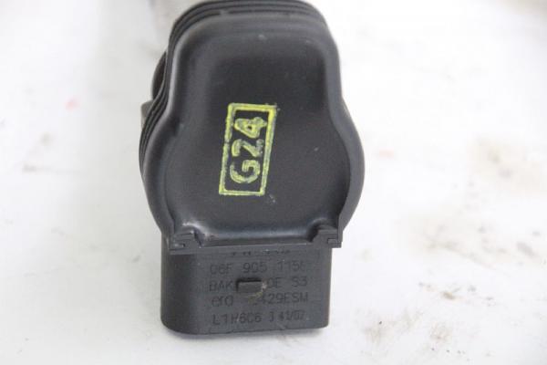 Zündspule Zylinder 4 06F905115F Audi TT 8J