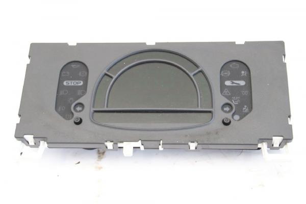 Kombiinstrument P8200418021E Renault MODUS