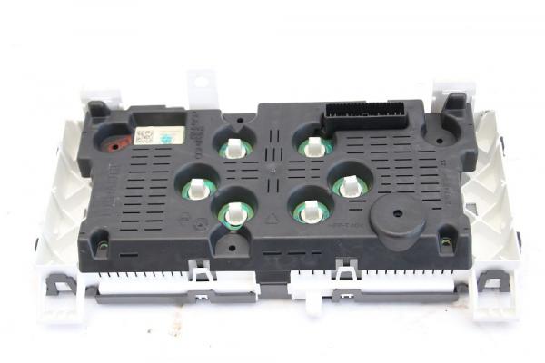 Lenkrad Airbaglenkrad Skoda SUPERB II 3T0419091SE74 1Z0880201ATTDZ 05-2009 gebraucht 2