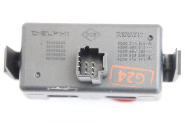 Schaltgetriebe Ford FIESTA 4 JAS JBS 97WT7A RP96WT7002AC Ü3.84 1,3 37 KW 50 PS gebraucht 1