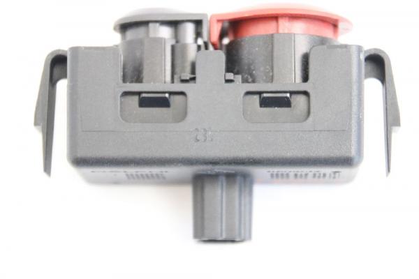 Schalter Warnblink 8200214896 Renault MODUS