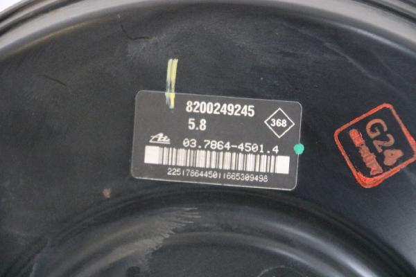 Differential Nissan X-TRAIL 2 T31 38761JG20B Stecker beschädigt 2,0 127 KW 173 P gebraucht 3
