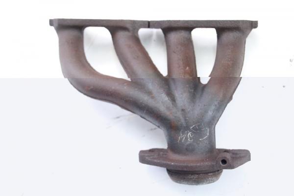 Servopumpe Citroen BERLINGO 2 9672719880 TRW 1,6 66 KW 90 PS Diesel 07-2010 gebraucht 4