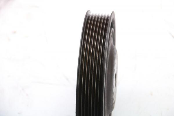 Tankklappe BMW X1 E84 51172990139 Braun 2,0 110 KW 150 PS Benzin 10-2012 gebraucht 1