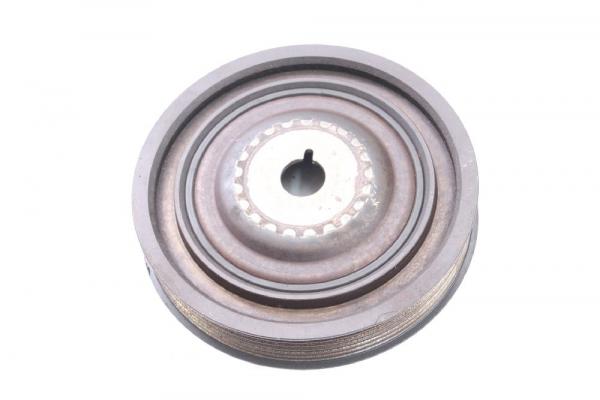Hydraulikblock ABS VW GOLF 4 Variant 1C0907379G 1.9 74 KW 101 PS 05-2002 gebraucht 2