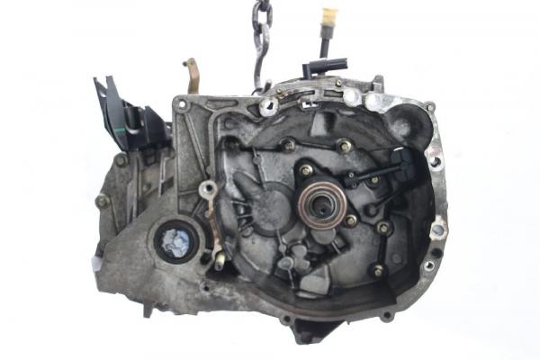Getriebe 5 Gang 7701723247 Renault MODUS