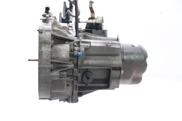 Getriebe 5 Gang 7701723247 Renault MODUS