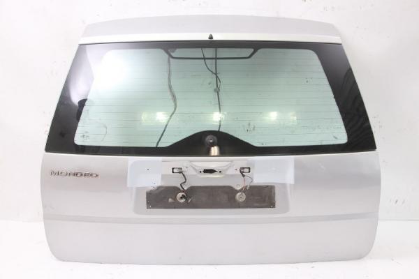 Heckklappe 1S71N404K24AC Ford MONDEO 3 Turnier