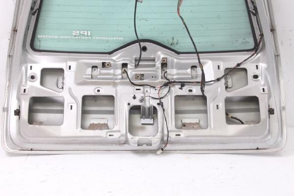 Heckklappe 1S71N404K24AC Ford MONDEO 3 Turnier