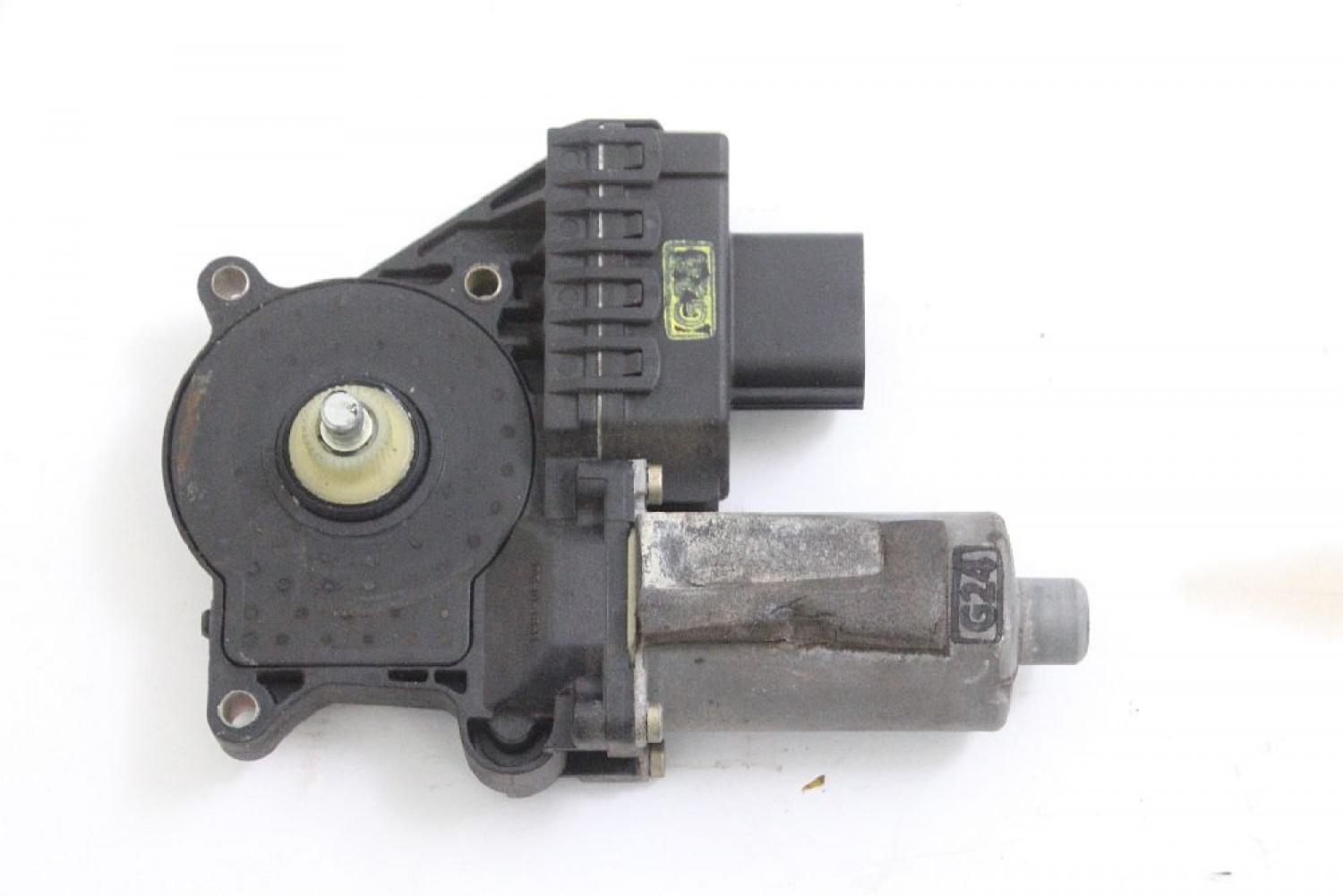 Fensterheber-Motor hinten rechts 0130821772 Ford MONDEO 3 Turnier