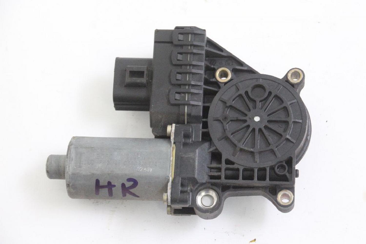 Fensterheber-Motor hinten rechts 0130821772 Ford MONDEO 3 Turnier