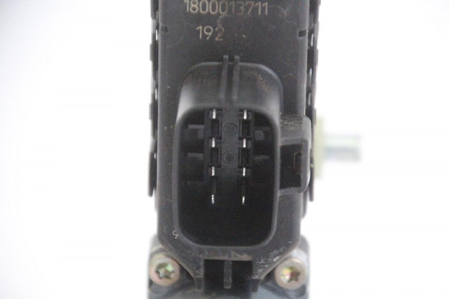 Fensterheber-Motor hinten rechts 0130821772 Ford MONDEO 3 Turnier