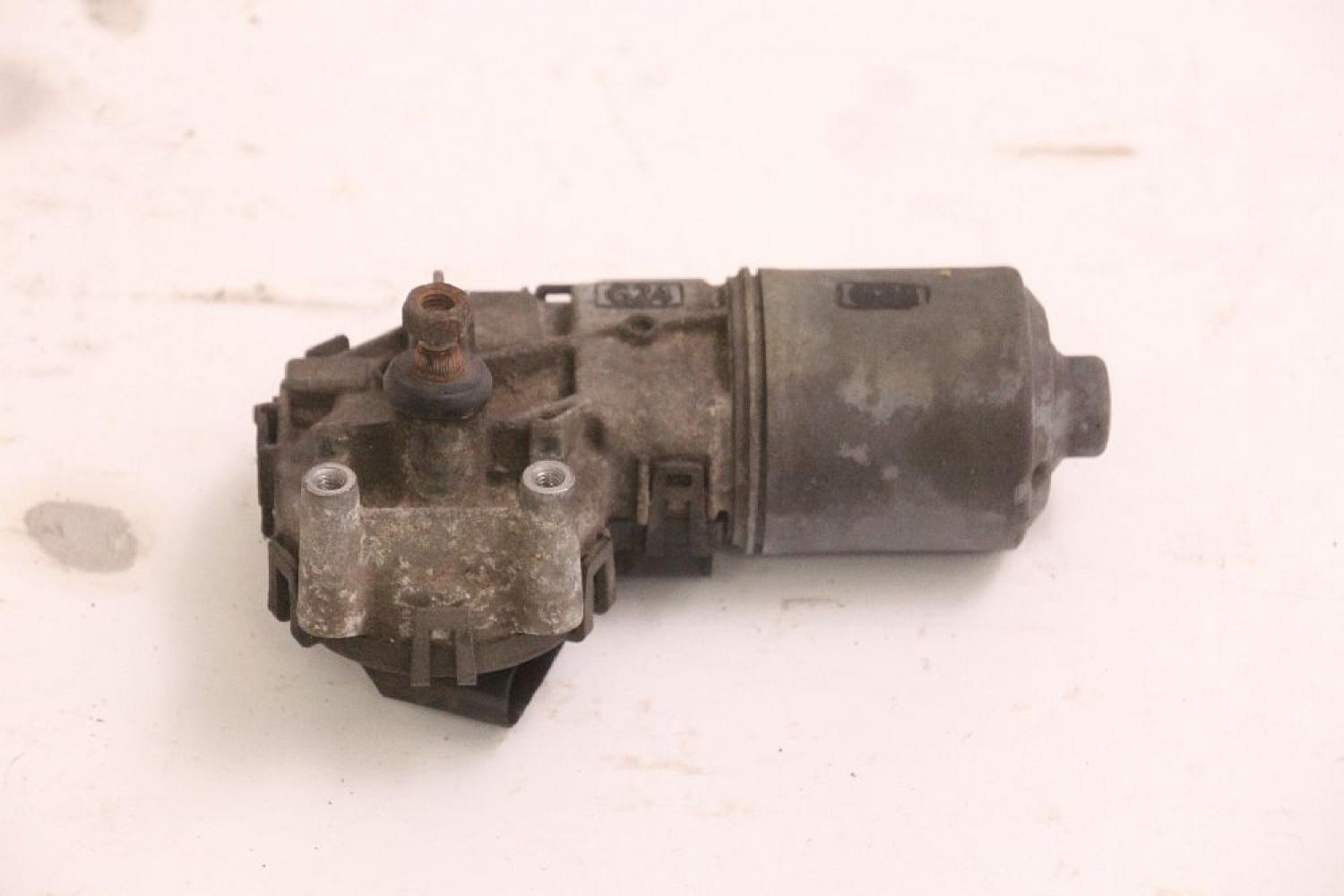 Scheibenwischermotor vorn 0390241702 Ford MONDEO 3 Turnier