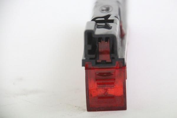 Zusatzbremsleuchte 1S7113A613AE Ford MONDEO 3 Turnier