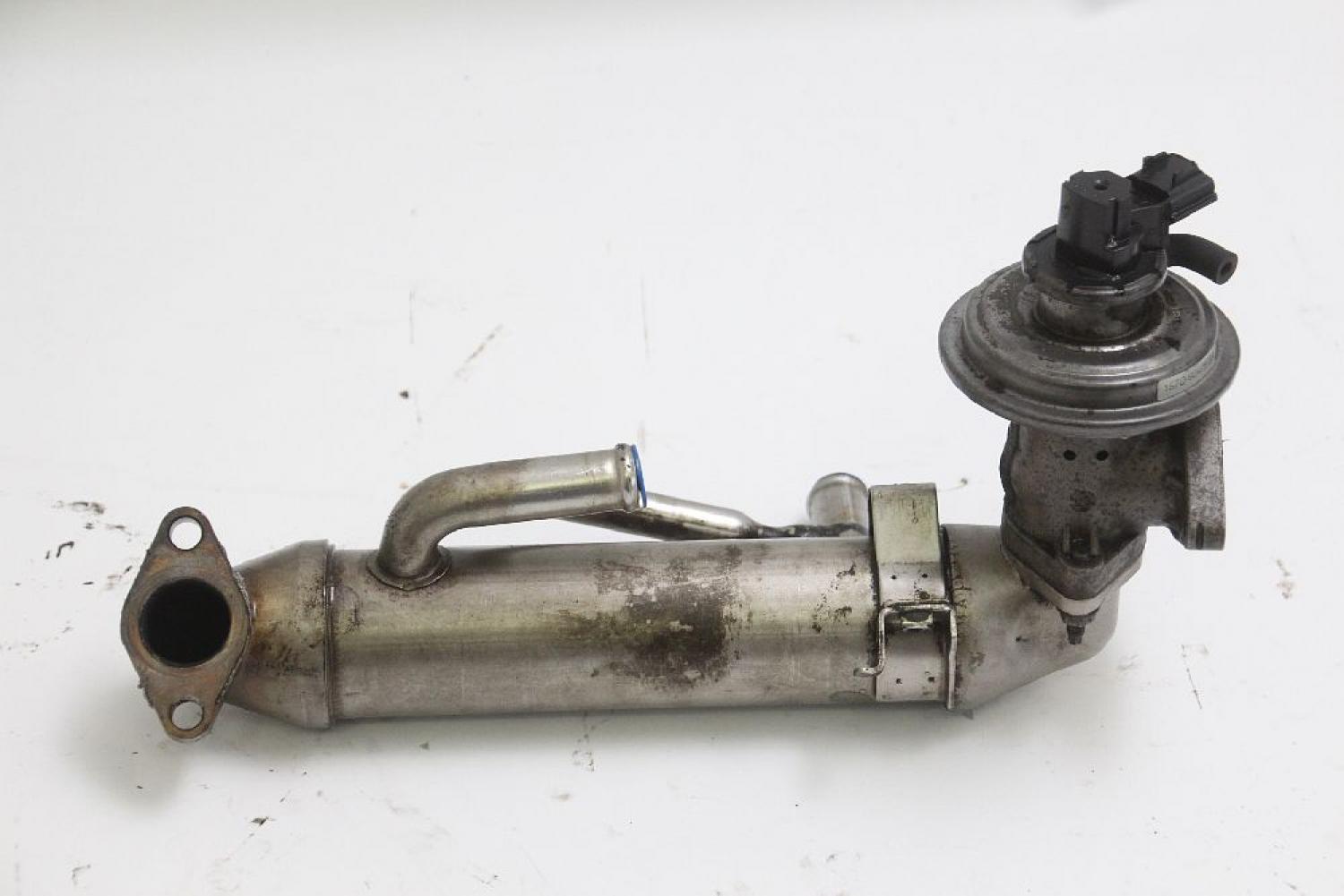 Abgaskühler 1S7Q9D475BA Ford MONDEO 3 Turnier