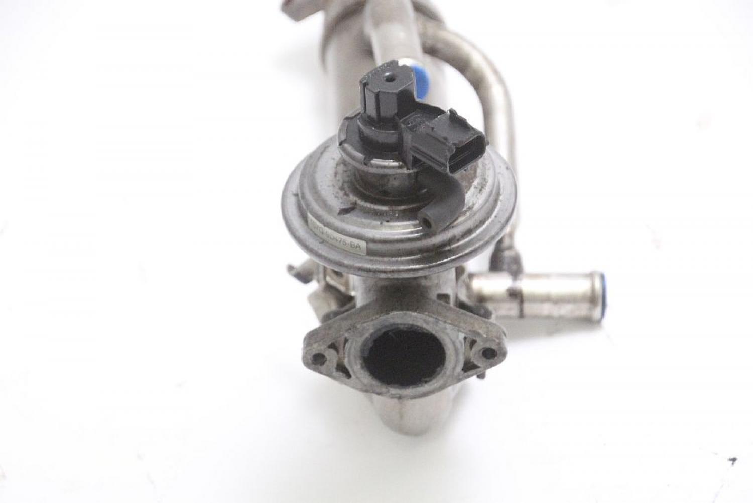Abgaskühler 1S7Q9D475BA Ford MONDEO 3 Turnier