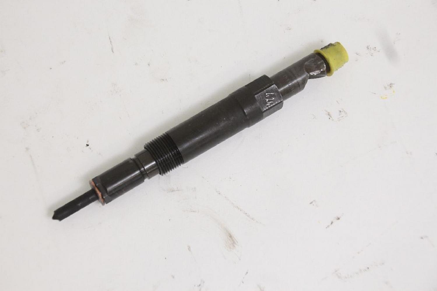 Einspritzduese (Diesel) Zylinder 3 1131702 Ford MONDEO 3 Turnier