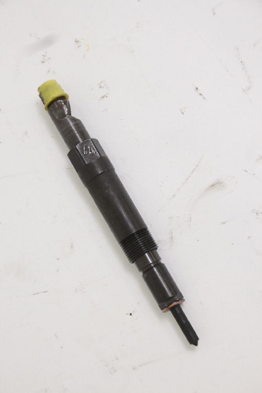 Einspritzduese (Diesel) Zylinder 3 1131702 Ford MONDEO 3 Turnier