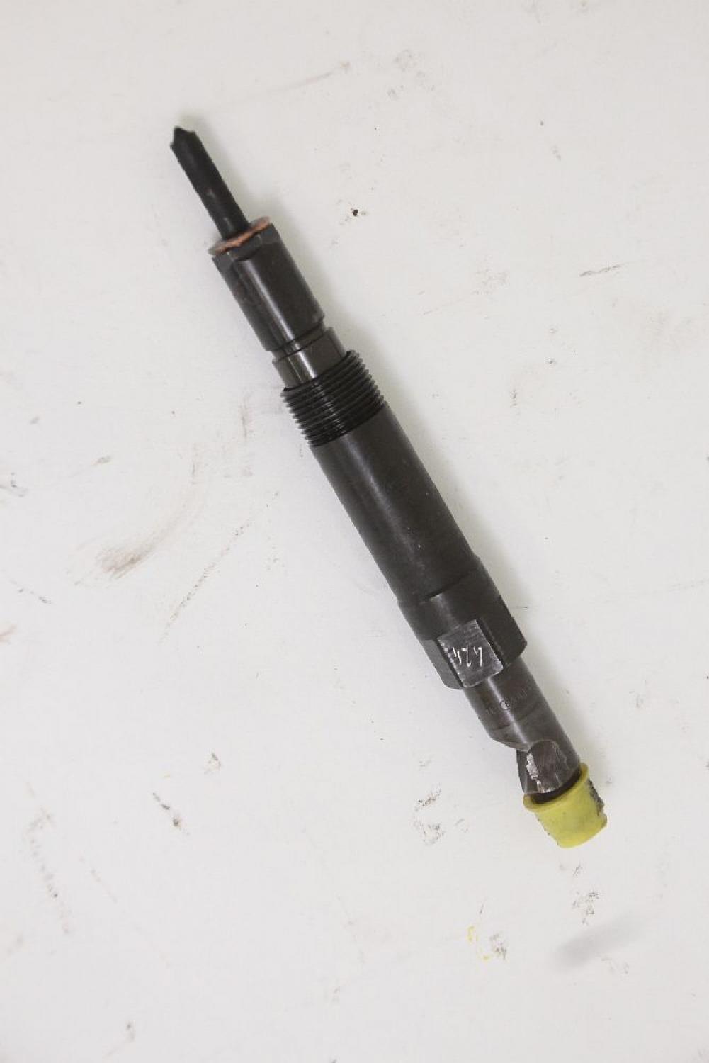 Einspritzduese (Diesel) Zylinder 3 1131702 Ford MONDEO 3 Turnier