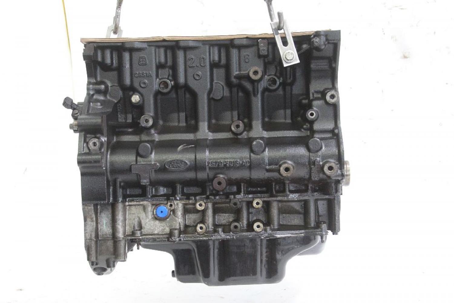 Motorblock 1S7Q6011AC Ford MONDEO 3 Turnier