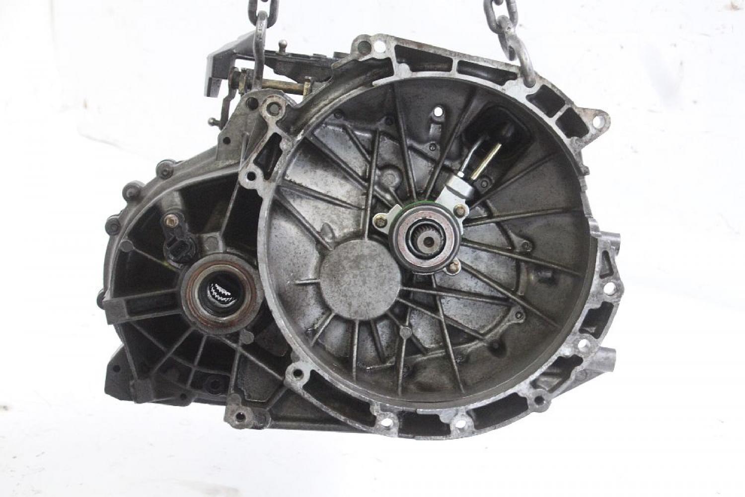 Getriebe 5 Gang 1RM1S7R7002ED Ford MONDEO 3 Turnier