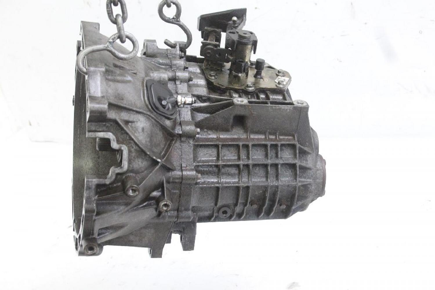 Getriebe 5 Gang 1RM1S7R7002ED Ford MONDEO 3 Turnier