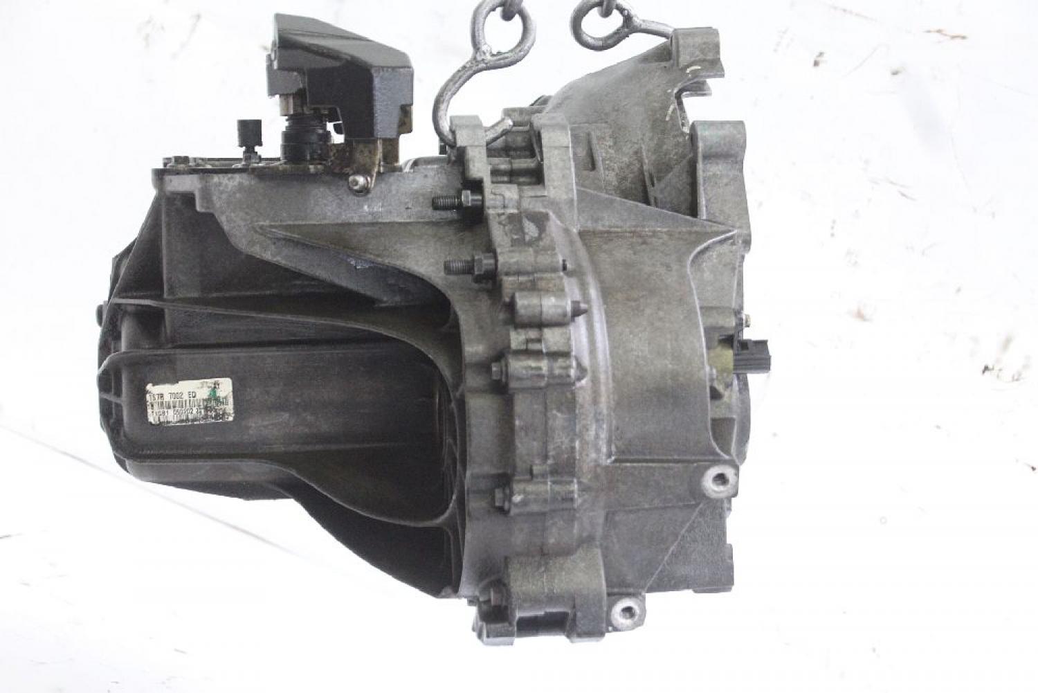 Getriebe 5 Gang 1RM1S7R7002ED Ford MONDEO 3 Turnier