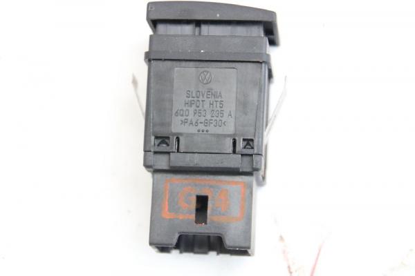 Schaltgetriebe Ford FIESTA 4 JAS JBS 97WT7A RP96WT7002AC Ü3.84 1,3 37 KW 50 PS gebraucht 3