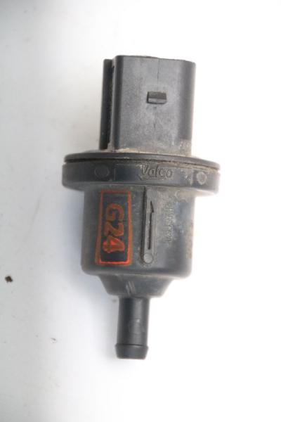 Unterdruckventil 6QE906517 VW POLO 4 9N