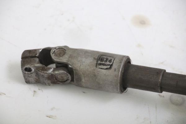 Lenksäule 8E0419502H Audi A4 Avant 8E B6