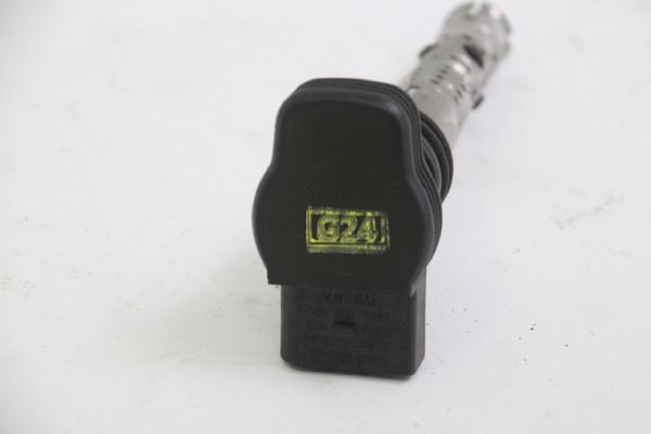 Zündspule Zylinder 1 06B905115R Audi A4 Avant 8E B6