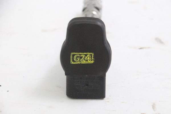 Zündspule Zylinder 2 06B905115R Audi A4 Avant 8E B6