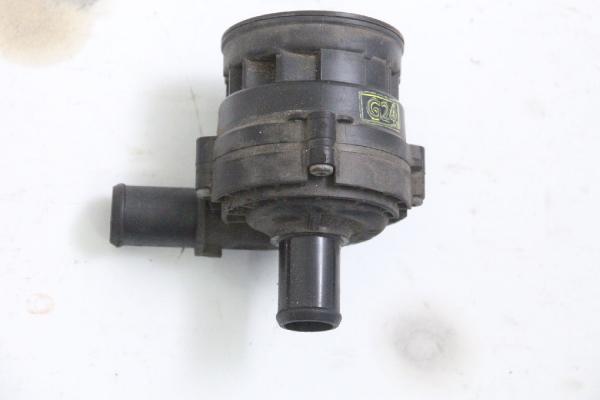 Querlenker vorn rechts Citroen C4 1 Coupe 1643188980 1,6 04-2006 gebraucht 2