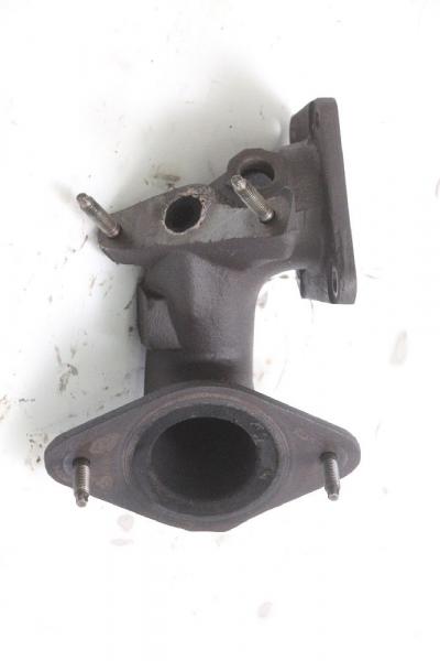 Anlasser VW T4 Kasten 1005821064 2,4 55 KW 75 PS Diesel 11-1997 gebraucht 2