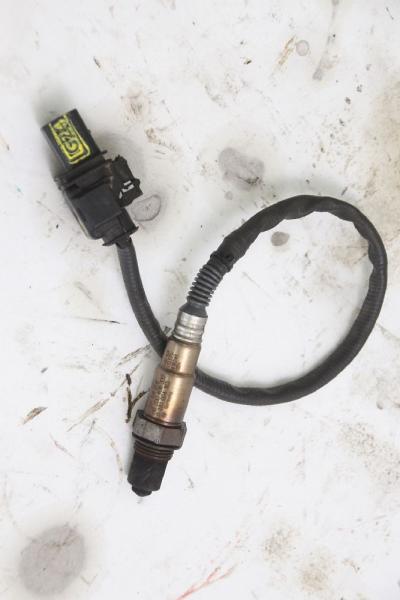 Anlasser VW T4 Kasten 1005821064 2,4 55 KW 75 PS Diesel 11-1997 gebraucht 1