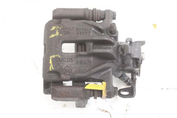 Bremssattel hinten links 93192386 Opel VIVARO A