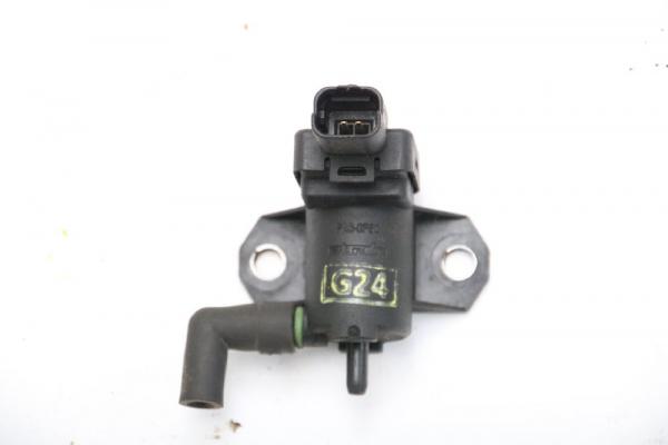 Unterdruckventil 9688124580 Ford FOCUS 3 Turnier