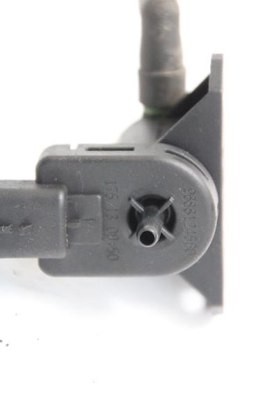 Unterdruckventil 9688124580 Ford FOCUS 3 Turnier