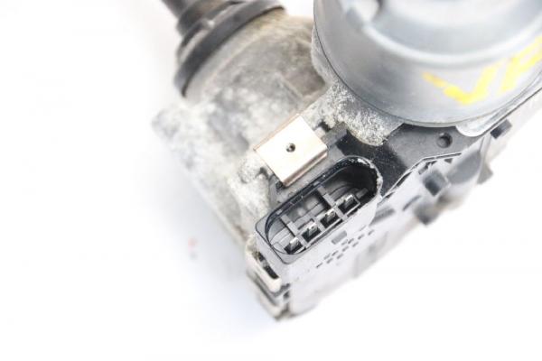 Scheibenwischermotor vorn 0390248109 Ford FOCUS 3 Turnier
