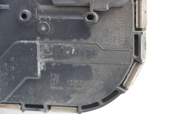 Scheibenwischermotor vorn 0390248109 Ford FOCUS 3 Turnier